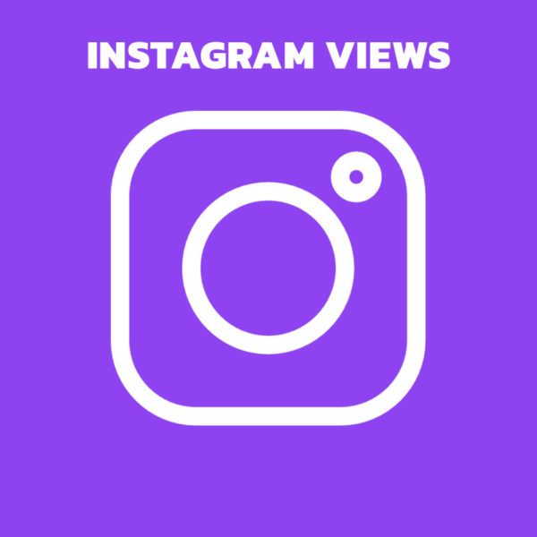 Instagram Views kaufen, Instagram Video-Views kaufen, günstige Instagram Videoaufrufe kaufen